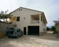 Resale - Country House - Cocentaina