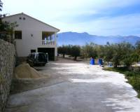 Resale - Country House - Cocentaina