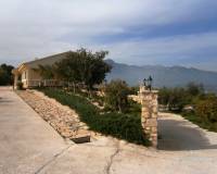 Resale - Country House - Cocentaina