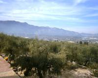 Resale - Country House - Cocentaina