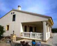Resale - Country House - Cocentaina