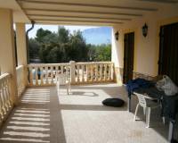 Resale - Country House - Cocentaina