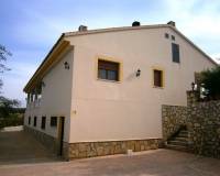 Resale - Country House - Cocentaina