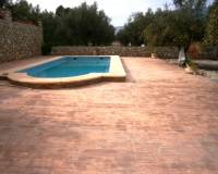 Resale - Country House - Cocentaina