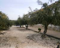 Resale - Country House - Cocentaina