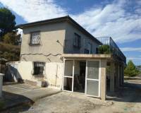 Resale - Country House - Cocentaina