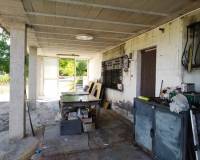 Resale - Country House - Cocentaina