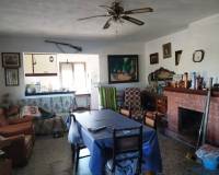 Resale - Country House - Cocentaina