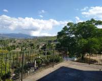 Resale - Country House - Cocentaina