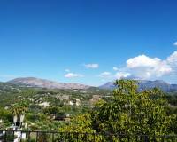 Resale - Country House - Cocentaina