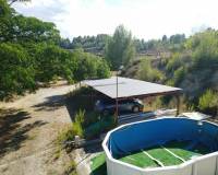 Resale - Country House - Cocentaina