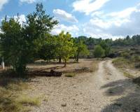 Resale - Country House - Cocentaina