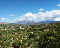 Resale - Country House - Cocentaina