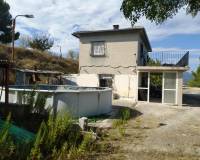 Resale - Country House - Cocentaina