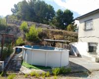 Resale - Country House - Cocentaina