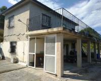 Resale - Country House - Cocentaina