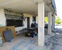 Resale - Country House - Cocentaina