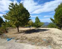 Resale - Country House - Cocentaina