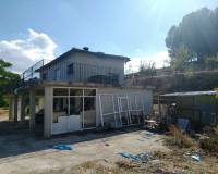 Resale - Country House - Cocentaina