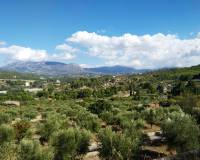 Resale - Country House - Cocentaina