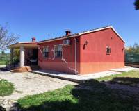Resale - Country House - Cocentaina
