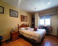 Resale - Country House - Cocentaina