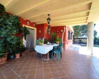 Resale - Country House - Cocentaina