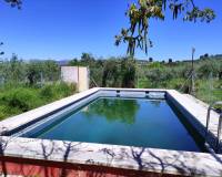 Resale - Country House - Cocentaina