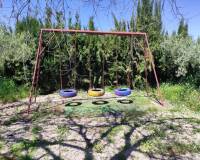 Resale - Country House - Cocentaina