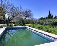 Resale - Country House - Cocentaina