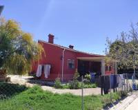 Resale - Country House - Cocentaina