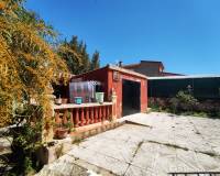 Resale - Country House - Cocentaina