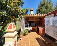 Resale - Country House - Cocentaina