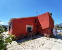 Resale - Country House - Cocentaina