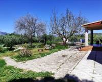 Resale - Country House - Cocentaina