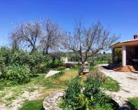 Resale - Country House - Cocentaina