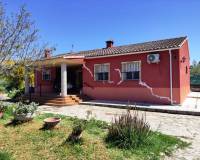 Resale - Country House - Cocentaina
