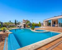 Resale - Country House - Crevillente - Crevillente - Country