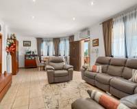 Resale - Country House - Crevillente - Crevillente - Country