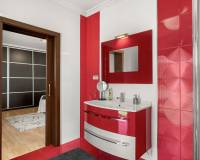 Resale - Country House - Crevillente - Crevillente - Country