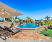 Resale - Country House - Crevillente - Crevillente - Country