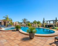 Resale - Country House - Crevillente - Crevillente - Country