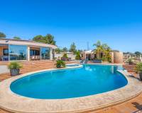 Resale - Country House - Crevillente - Crevillente - Country