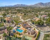 Resale - Country House - Crevillente - Crevillente - Country