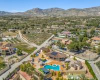 Resale - Country House - Crevillente - Crevillente - Country