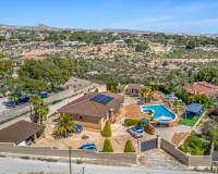 Resale - Country House - Crevillente - Crevillente - Country