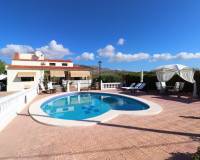 Resale - Country House - Crevillente - Crevillente - Country