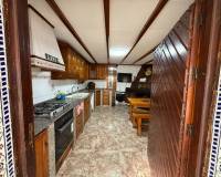 Resale - Country House - Crevillente - CrevillenteAlicanteValenciaSpain