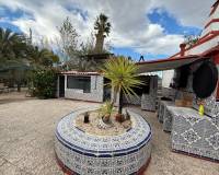 Resale - Country House - Crevillente - CrevillenteAlicanteValenciaSpain