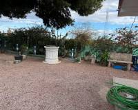 Resale - Country House - Crevillente - CrevillenteAlicanteValenciaSpain